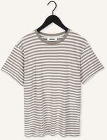 Groene MINIMUM T-shirt JANNUS 9322 Groene MINIMUM T-shirt JANNUS 9322 - medium