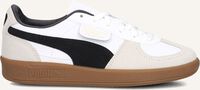Witte PUMA Lage sneakers PALERMO JR Witte PUMA Lage sneakers PALERMO JR - medium