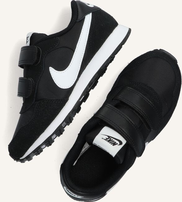 Zwarte NIKE Lage sneakers MD VALIANT (PS) Zwarte NIKE Lage sneakers MD VALIANT (PS) - large
