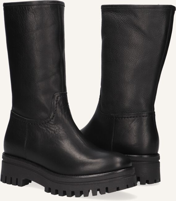 Zwarte NOTRE-V Hoge laarzen 8791 Zwarte NOTRE-V Hoge laarzen 8791 - large