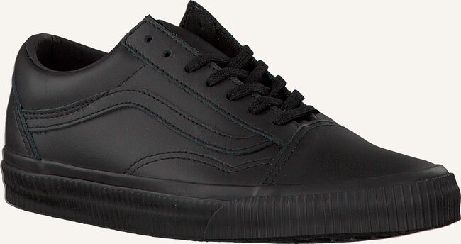 Zwarte VANS Lage sneakers UA OLD SKOOL W Zwarte VANS Lage sneakers UA OLD SKOOL W - large