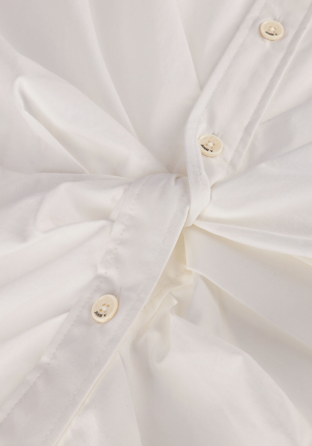 Witte JOSH V Blouses SACHA - large