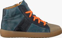 blauwe JOCHIE & FREAKS Sneakers 17476  - medium