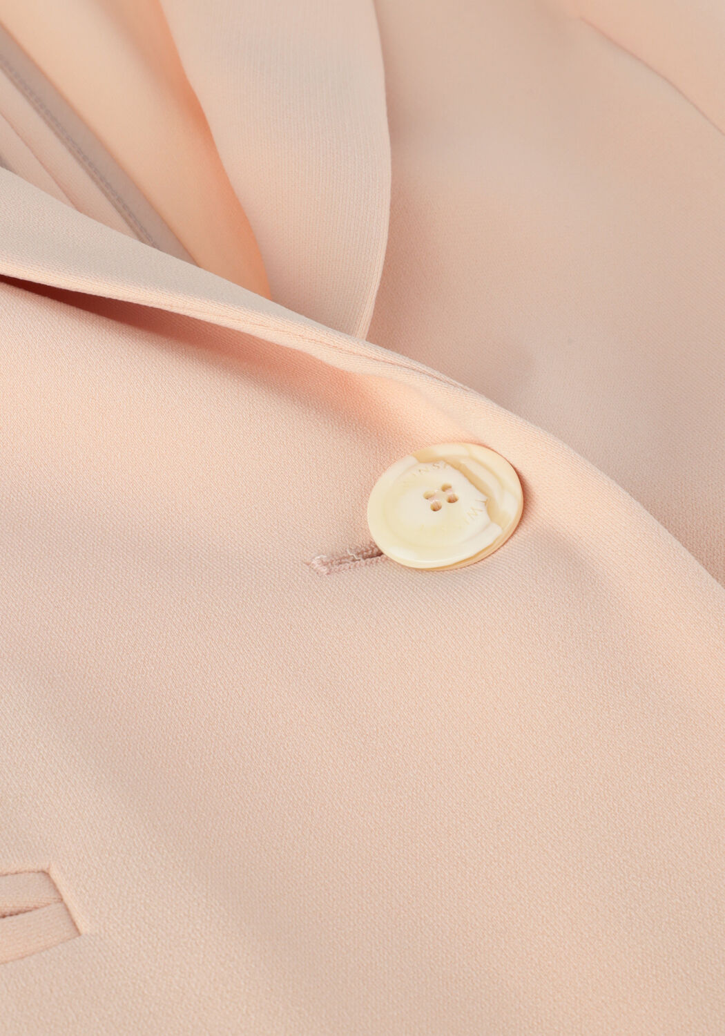 Lichtroze TWINSET MILANO Blazer 241TP2290 - large