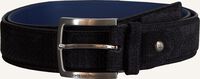 Blauwe FLORIS VAN BOMMEL Riem CFM-10044 DE BELTER - medium