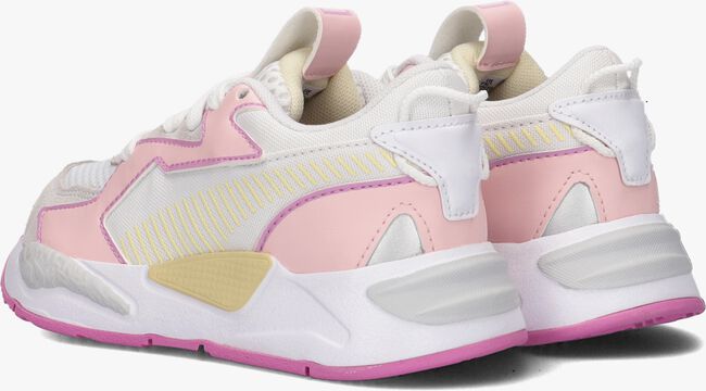 Roze PUMA Lage sneakers RS-Z OUTLINE PS - large