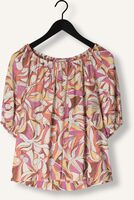 Rode CATWALK JUNKIE Top OFF SHOULDER PUFF SLEEVE TOP Rode CATWALK JUNKIE Top OFF SHOULDER PUFF SLEEVE TOP - medium