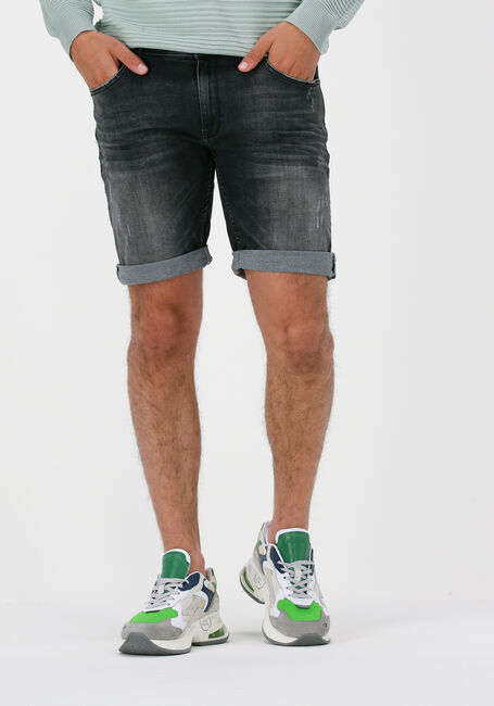 Grijze PUREWHITE Jeans THE STEVE W0846 - large