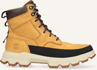 Camel TIMBERLAND Veterboots TBL ORIGINALS ULTRA WP BOOT - medium