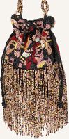 Multi BECKSONDERGAARD Schoudertas VISAGE TORA BAG - medium