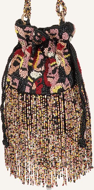 Multi BECKSONDERGAARD Schoudertas VISAGE TORA BAG Multi BECKSONDERGAARD Schoudertas VISAGE TORA BAG - large