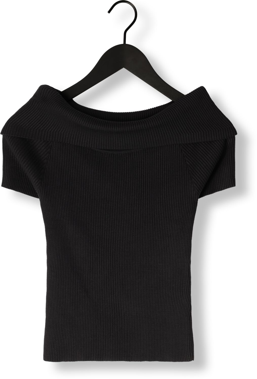 EST'SEVEN Dames Tops & T-shirts Lynn Zwart