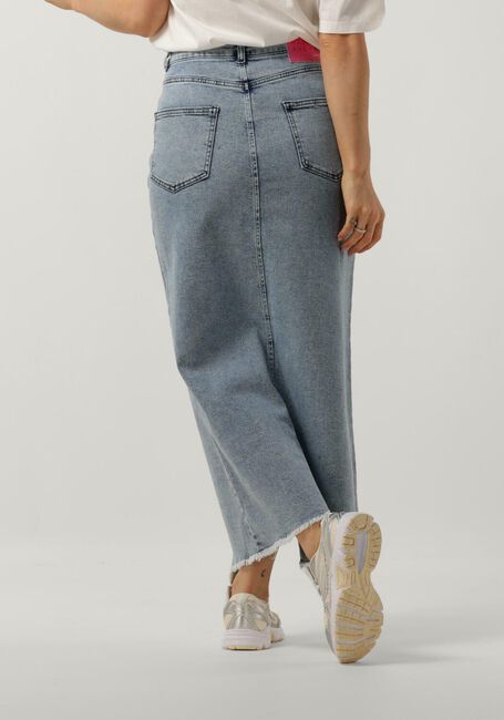 Blauwe HARPER & YVE Maxirok YVE-SK - large