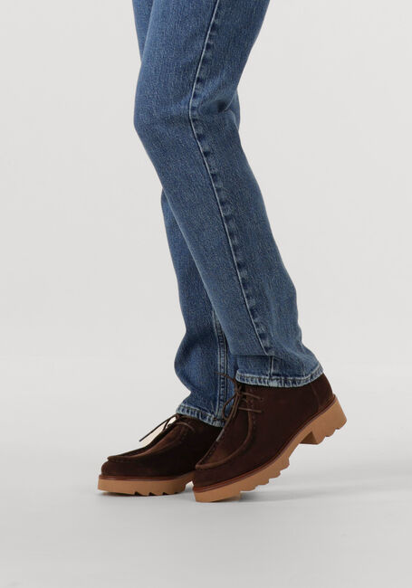 Bruine CTWLK Veterschoenen SOGOS - large