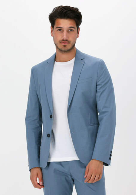 Blauwe DRYKORN Colbert HURLEY 122099 - large