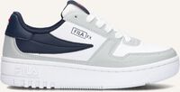 Witte FILA Lage sneakers FXVENTUNO Witte FILA Lage sneakers FXVENTUNO - medium
