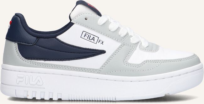Witte FILA Lage sneakers FXVENTUNO Witte FILA Lage sneakers FXVENTUNO - large