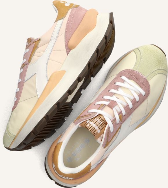 Beige DIADORA Lage sneakers MERCURY FADED Beige DIADORA Lage sneakers MERCURY FADED - large