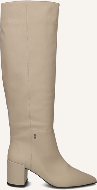 Taupe NUBIKK Hoge laarzen ISA BELLA Taupe NUBIKK Hoge laarzen ISA BELLA - large