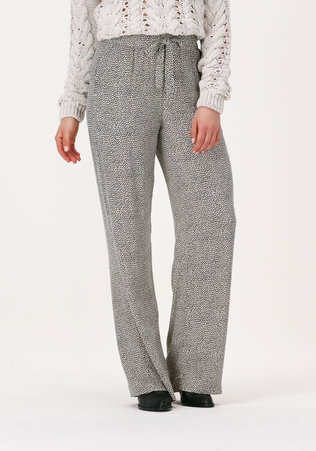 Zand MOSCOW Wijde broek PERCY - large