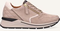 Beige GABOR Lage sneakers 588 - medium