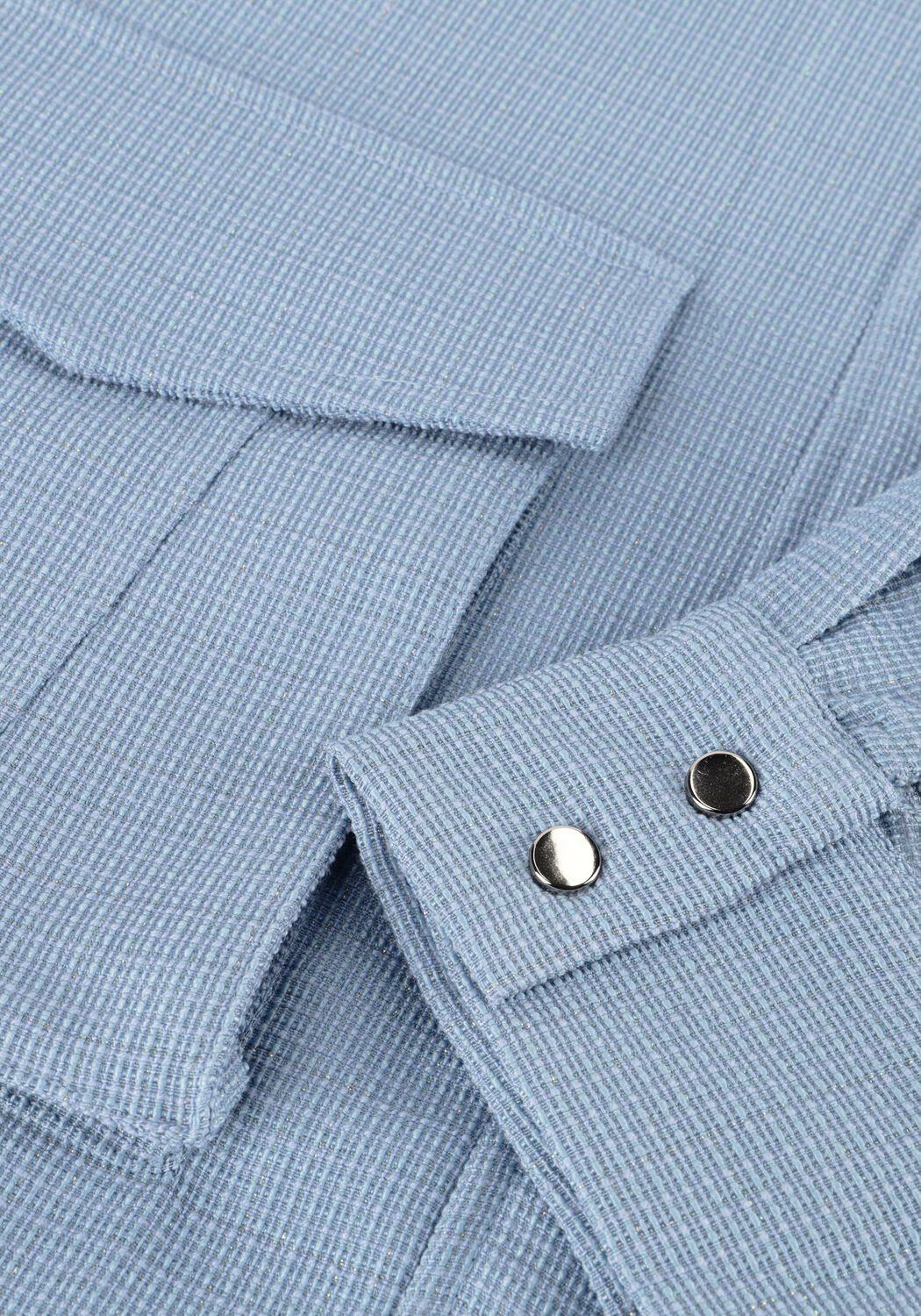 Blauwe STUDIO AMAYA Jack CHLOE - large