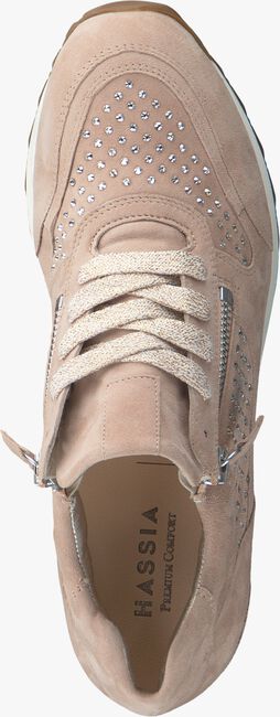 Roze HASSIA 301932 Sneakers - large
