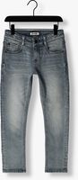 Blauwe RAIZZED Slim fit jeans BOSTON - medium