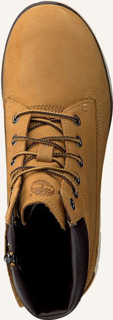 Camel TIMBERLAND Hoge sneakers KILLINGTON 6 IN KIDS Camel TIMBERLAND Hoge sneakers KILLINGTON 6 IN KIDS - large