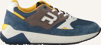 Blauwe REPLAY Lage sneakers HAWTHORNE - medium
