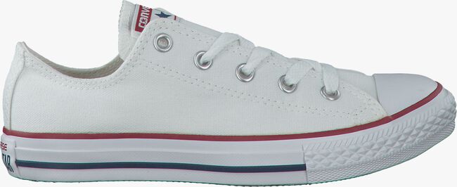 Witte CONVERSE Sneakers OX CORE K  - large