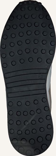 Witte VERTON Lage sneakers 9337A Witte VERTON Lage sneakers 9337A - large