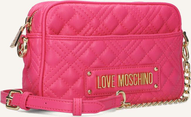 Roze LOVE MOSCHINO Schoudertas JC4017PP1G Roze LOVE MOSCHINO Schoudertas JC4017PP1G - large