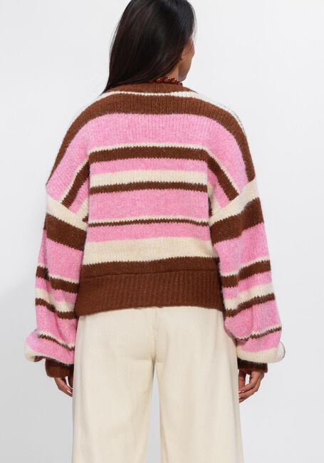 Multi HARPER & YVE Vest NOOR-CA - large