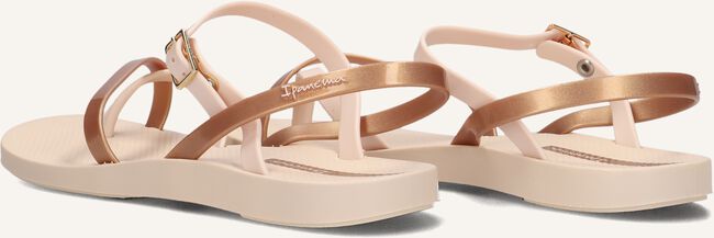 Gouden IPANEMA Sandalen FASHION SANDAL Gouden IPANEMA Sandalen FASHION SANDAL - large