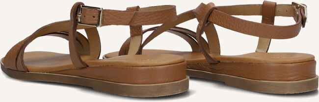 Cognac NOTRE-V Sandalen 23161 Cognac NOTRE-V Sandalen 23161 - large