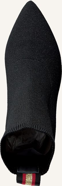 Zwarte MARIPE Enkellaarsjes 27694 Zwarte MARIPE Enkellaarsjes 27694 - large