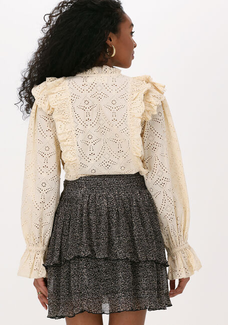 Creme SOFIE SCHNOOR Blouses SIRINA - large
