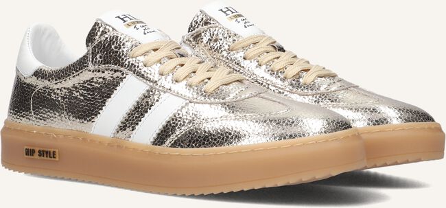 Gouden HIP Lage sneakers H1711 Gouden HIP Lage sneakers H1711 - large