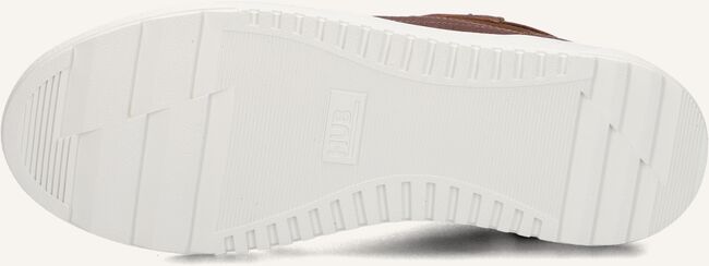 Cognac HUB Hoge sneakers NEVADA Cognac HUB Hoge sneakers NEVADA - large