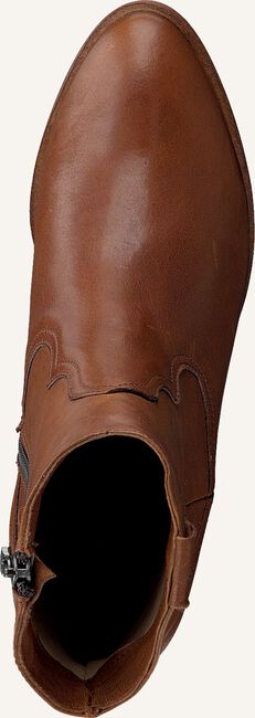 Cognac NOTRE-V Cowboylaarzen 01-164 Cognac NOTRE-V Cowboylaarzen 01-164 - large