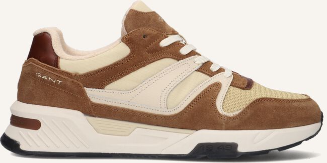 Bruine GANT Lage sneakers CARST Bruine GANT Lage sneakers CARST - large