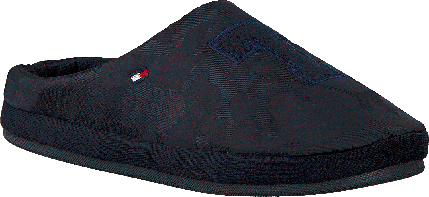pantoffels tommy hilfiger