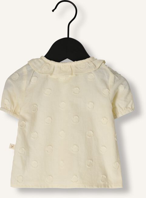 Beige LIL' ATELIER Blouses NBFFRANNY SS LOOSE SHIRT LIL Beige LIL' ATELIER Blouses NBFFRANNY SS LOOSE SHIRT LIL - large