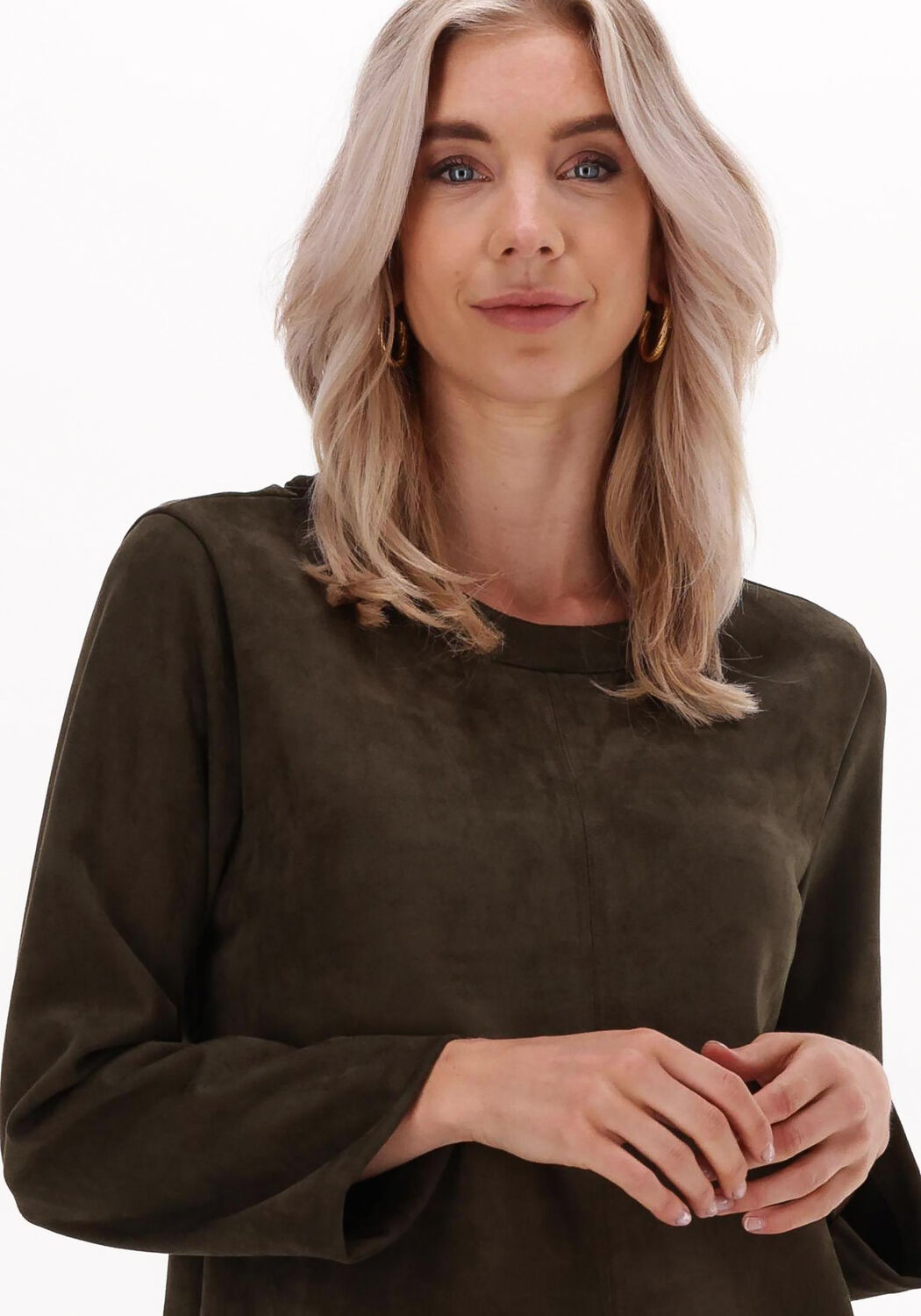 Summum groene jurk online