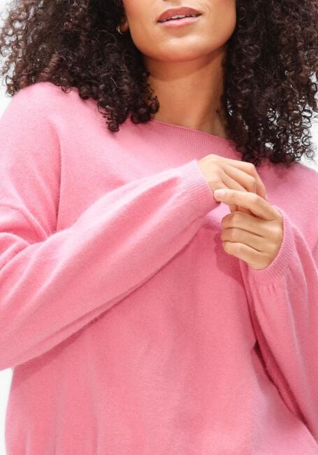 Roze TWNS Vest LOS ANGELES - large