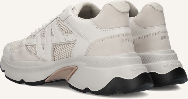 Beige NUBIKK Lage sneakers ROSS TREK EDGE DAMES Beige NUBIKK Lage sneakers ROSS TREK EDGE DAMES - large