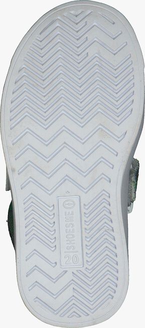 Groene SHOESME Sneakers SH9S035 - large