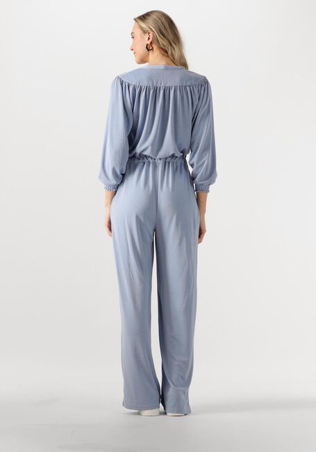 Lichtblauwe MINUS Jumpsuit FIBA MODAL JUMPSUIT - large