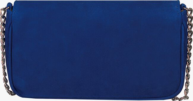 Blauwe MARIPE Clutch 1009 - large